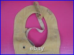 WWII US Army Air Force Type B-4 Mae West Inflatable Life Preserver Vest NICE
