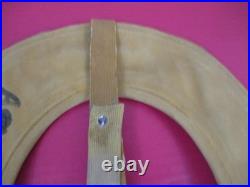 WWII US Army Air Force Type B-4 Mae West Inflatable Life Preserver Vest NICE