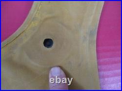 WWII US Army Air Force Type B-4 Mae West Inflatable Life Preserver Vest NICE