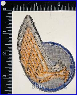 WWII US Army Air Force UNKNOWN Aviation Civilian Pilot Training CPT School Patch