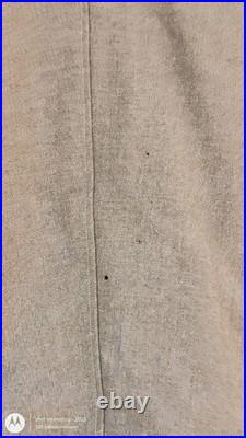 WWII US Army Air Forces 9th AF Ike Jacket Size 40R CBI NCAC Patch Tech Sergeant