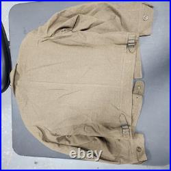 WWII US Army Air Forces Ike Jacket Named Grouping Staff Sgt Photos Ruptured Duck