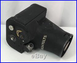 WWII US Army Air Forces K-25 Aircraft Camera