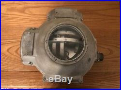 WWII US Army Air Forces Norden Type C-1 AutoPilot Vertical Flight Gyro