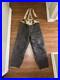 WWII-US-Army-Air-Forces-Shearling-Flight-Pants-Type-B-1A-Large-Talon-Zipper-01-plp