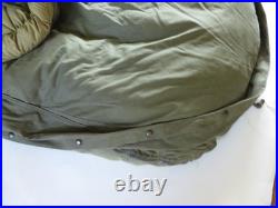 WWII US Army Air Forces Sleeping Bag Type A3 Near Mint Original USAAF 1945