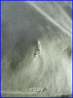 WWII US Army Air Forces Sleeping Bag Type A3 Near Mint Original USAAF 1945