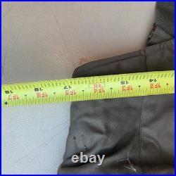 WWII US Army Air Forces Type A-11A Flying Trousers B-17 Bomber Crew Pants 32