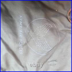 WWII US Army Air Forces Type A-11A Flying Trousers B-17 Bomber Crew Pants 32