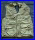 WWII-USAAF-C-1-Vest-U-S-Army-Air-Forces-EXCELLENT-Condition-01-cthm