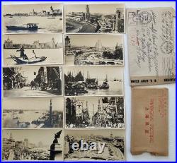 WWII USAAF CBI China Theater Named Grouping Orders Photos Letters David Terry