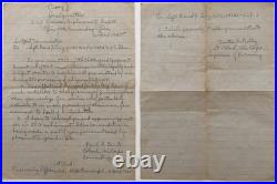 WWII USAAF CBI China Theater Named Grouping Orders Photos Letters David Terry WWII USAAF CBI China Theater Named Grouping Orders Photos Letters David Terry