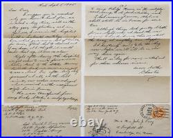 WWII USAAF CBI China Theater Named Grouping Orders Photos Letters David Terry
