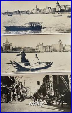 WWII USAAF CBI China Theater Named Grouping Orders Photos Letters David Terry