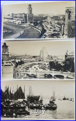 WWII USAAF CBI China Theater Named Grouping Orders Photos Letters David Terry