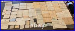 WWII USAAF CBI China Theater Named Grouping Orders Photos Letters David Terry