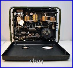 WWII USAAF U. S. Army Air Forces Bombsight Computer Type T-1