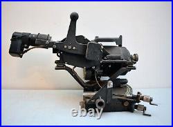 WWII USAAF U. S. Army Air Forces Sighting Head Bombsight Type T-1