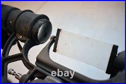 WWII USAAF U. S. Army Air Forces Sighting Head Bombsight Type T-1
