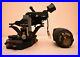 WWII-USAAF-U-S-Army-Air-Forces-Sighting-Head-Bombsight-Type-T-1-Parts-Only-01-bg