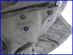 WWII Vintage US Army Air Forces Emergency Sustenance Vest type C-1