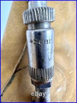 WWII WW2 U. S. ARMY AIR FORCE Life Preserver Mae-West Vest TYPE B4 Spec No. 3135