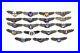 WWII-WW2-US-U-S-ARMY-AIR-FORCE-NAVY-WINGS-PIN-Medal-Full-SET-19-BADGES-RARE-01-jl