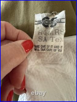 WWII vintage US Army Air Corps (Air Force) wool Coat / Jacket