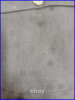 WWII vintage US Army Air Corps (Air Force) wool Full Uniform No Hat