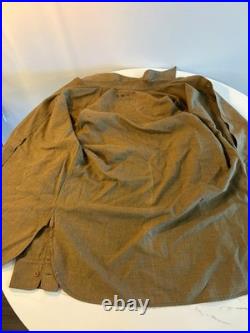 World War II United States 7th Army Air Force Staff Sergeant Medic