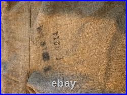 World War II United States 7th Army Air Force Staff Sergeant Medic