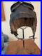 Ww-II-Army-Air-Forces-Type-A-11-Leather-Flying-Helmet-selby-Shoe-Co-Ao-Goggles-01-cw