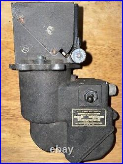 Ww2 Us Army Air Force N-6a Boeing Gun Sight