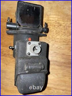 Ww2 Us Army Air Force N-6a Boeing Gun Sight