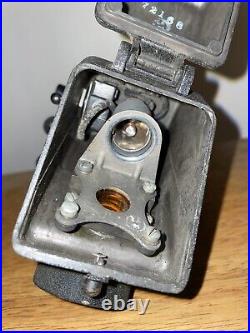 Ww2 Us Army Air Force N-6a Boeing Gun Sight