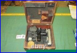 Ww2 Us Army Air Forces Navigational Sextant