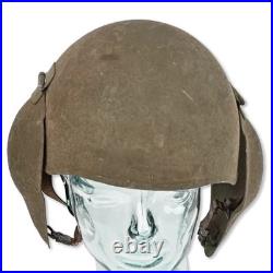 Wwii U. S. Army Air Force M3 Flak Helmet