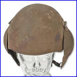 Wwii U. S. Army Air Force M3 Flak Helmet