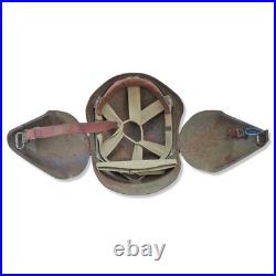 Wwii U. S. Army Air Force M3 Flak Helmet