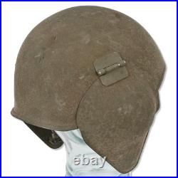 Wwii U. S. Army Air Force M3 Flak Helmet