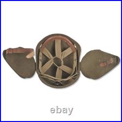 Wwii U. S. Army Air Force M3 Flak Helmet