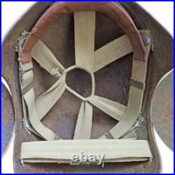 Wwii U. S. Army Air Force M3 Flak Helmet