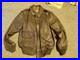 Wwii-Us-Army-Air-Corp-A2-Pilot-Leather-Flying-Jacket-medium-large-Long-42l-01-tt