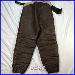 Wwii Us Army Air Force AN-6554 High Altitude Flight Pants