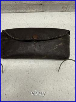 Wwii Ww2 An 6531 Sunglasses Comfort Cable Type I Us Army Air Force