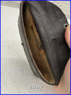 Wwii Ww2 An 6531 Sunglasses Comfort Cable Type I Us Army Air Force