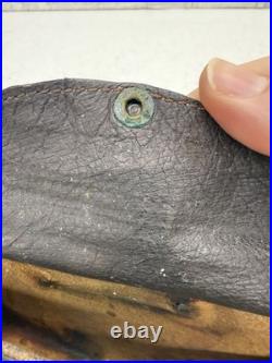 Wwii Ww2 An 6531 Sunglasses Comfort Cable Type I Us Army Air Force