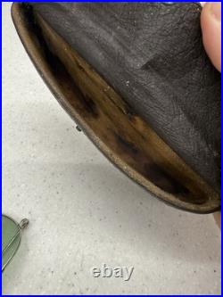 Wwii Ww2 An 6531 Sunglasses Comfort Cable Type I Us Army Air Force