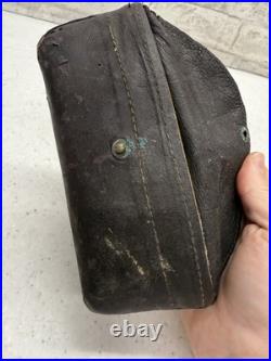 Wwii Ww2 An 6531 Sunglasses Comfort Cable Type I Us Army Air Force