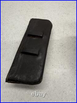 Wwii Ww2 An 6531 Sunglasses Comfort Cable Type I Us Army Air Force